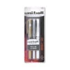 Uni-Ball Signo GOLD WHITE SILVER GEL PEN Set 1919997