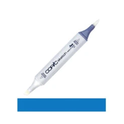 Copic Sketch MARKER B29 ULTRAMARINE Blue