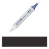 Copic Sketch MARKER 100 BLACK -Simon Says Stamp 1 46390 FS