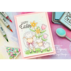 Simon Says Stamp Embellishment Mix Flowering Clover Fc0320 -Simon Says Stamp 1 464684 FS ALT1