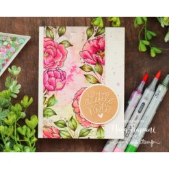 Simon Says Stamp Embellishment Mix Flowering Clover Fc0320 -Simon Says Stamp 1 464684 FS ALT2