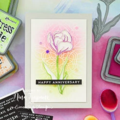 Simon Says Stamp Embellishment Mix Flowering Clover Fc0320 -Simon Says Stamp 1 464684 FS ALT4