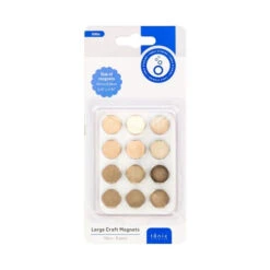 Tonic LARGE Craft Magnets 3062e