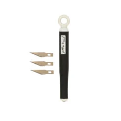 Tim Holtz Tonic Craft Knife And 3 Spare Blades 3356e -Simon Says Stamp 1 464936 FS ALT02