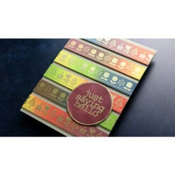 Tim Holtz Tonic Craft Knife And 3 Spare Blades 3356e -Simon Says Stamp 1 464936 FS alt09