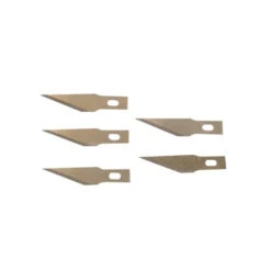 *Tim Holtz Tonic Spare Blades 5 Pack 3357e