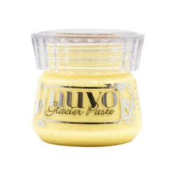 Tonic Pineapple Delight Nuvo Glacier Paste 1907n*