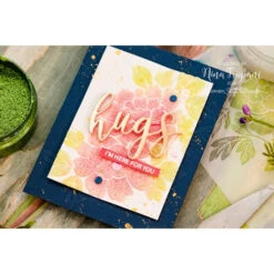 Tim Holtz Alcohol Ink Sunshine Yellow Ranger TAB25559 -Simon Says Stamp 1 46721 FS ALT315