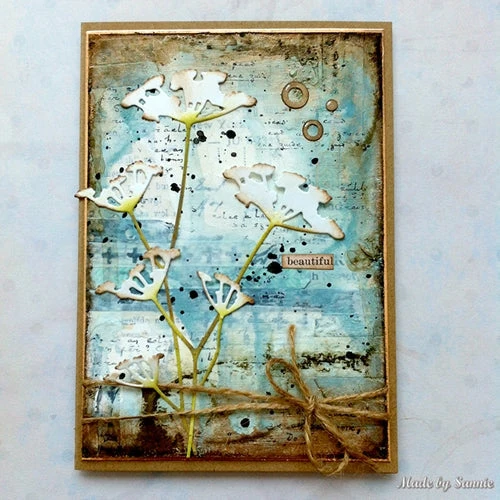 Tim Holtz Flip Top Distress Paint Speckled Egg Ranger Tdf72560 7 Tim Holtz Flip Top Distress Paint Speckled Egg Ranger Tdf72560 - Image 5