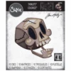 *Tim Holtz Sizzix SKELLY Colorize Thinlits Dies 664746 -Simon Says Stamp 1 469749 FS