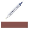 Copic Sketch Marker E18 COPPER Brown -Simon Says Stamp 1 46987 FS