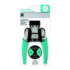 We R Makers Cropadile CORNER CHOMPER Radius 70904-6