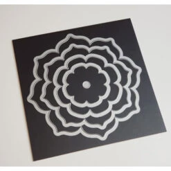 Stamp N Storage 6 X 6 MAGNET CARDS 749980