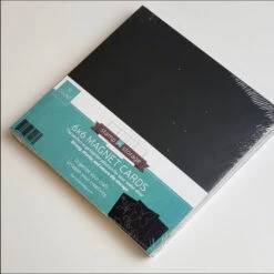 Stamp N Storage 6 X 6 MAGNET CARDS 749980 -Simon Says Stamp 1 470389 FS ALT4