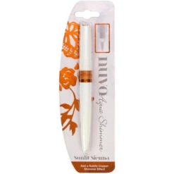 Tonic SUNLIT SIENNA Aqua Shimmer Pen Nuvo 880n