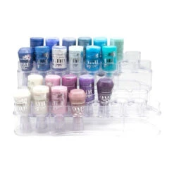 Tonic NUVO DROPS STACKABLE STORAGE 1923n