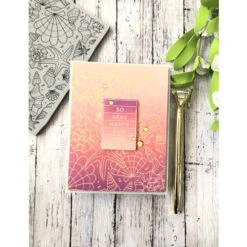 Simon Says Cling Stamp TUMBLING SHELLS Sss102128 * -Simon Says Stamp 1 471820 FS ALT1