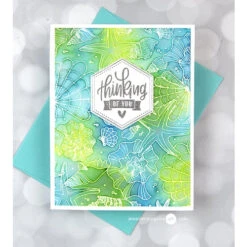 Simon Says Cling Stamp TUMBLING SHELLS Sss102128 * -Simon Says Stamp 1 471820 FS ALT2