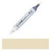 Copic Sketch MARKER E43 DULL IVORY Cream White -Simon Says Stamp 1 47252 FS