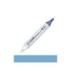 Copic Sketch MARKER B95 LIGHT GRAYISH COBALT BLUE 1 Copic Sketch MARKER B95 LIGHT GRAYISH COBALT BLUE -Simon Says Stamp 1 47264 FS