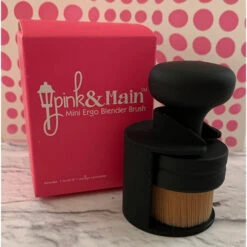 Pink And Main MINI ERGONOMIC BLENDING BRUSH PMT002
