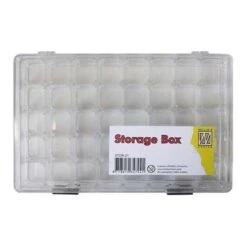 Nellie's Choice DAUBER STORAGE BOX Stor21