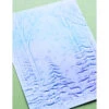 Memory Box SNOWY FOREST 3D Embossing Folder Ef1010 2 Memory Box SNOWY FOREST 3D Embossing Folder Ef1010 -Simon Says Stamp 1 474328 FS
