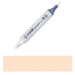 Copic Sketch MARKER E21 SOFT SUN Flesh