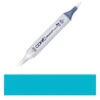 Copic Sketch Marker BG07 PETROLEUM BLUE 1 Copic Sketch Marker BG07 PETROLEUM BLUE -Simon Says Stamp 1 47604 FS