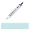 Copic Sketch Marker BG02 NEW BLUE -Simon Says Stamp 1 47608 FS
