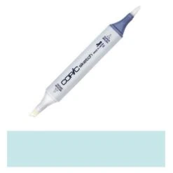 Copic Sketch Marker BG02 NEW BLUE