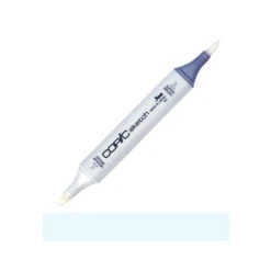Copic Sketch Marker B00 FROST BLUE