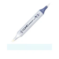 Copic Sketch Marker B000 PALE PORCELAIN BLUE