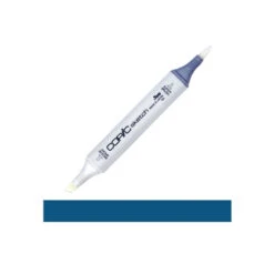 Copic Sketch Marker B99 AGATE Dark Blue