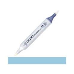 Copic Sketch Marker B93 LIGHT CROCKERY BLUE