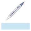 Copic Sketch Marker BG01 AQUA BLUE -Simon Says Stamp 1 47632 FS