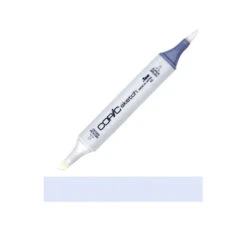 Copic Sketch Marker B60 PALE GRAY BLUE