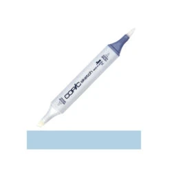 Copic Sketch Marker B52 SOFT GREENISH BLUE