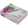 Spectrum Noir Brush 24 Pack TriBlend Markers Sn-tbbr-comp24* 2 Spectrum Noir Brush 24 Pack TriBlend Markers Sn-tbbr-comp24* -Simon Says Stamp 1 476656 FS