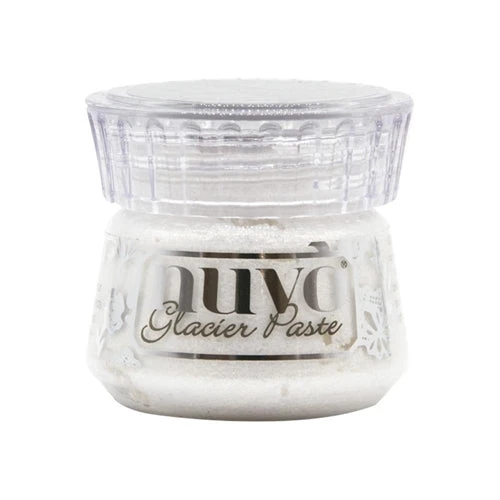 Tonic Winter White Nuvo Glacier Paste 1908n 3 Tonic Winter White Nuvo Glacier Paste 1908n