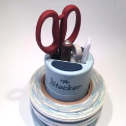 Scor-Pal THE STACKER Scor-Tape Organizer And Storage 67303 -Simon Says Stamp 1 477537 FS ALT2