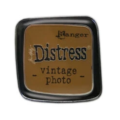 Tim Holtz Distress Enamel Pin Set 2 Ranger Tdzs73444 -Simon Says Stamp 1 477567 FS ALT01
