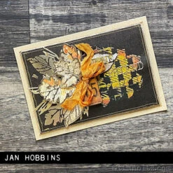 *Tim Holtz Sizzix LEAF PRINT Thinlits Dies 664970 20 *Tim Holtz Sizzix LEAF PRINT Thinlits Dies 664970 -Simon Says Stamp 1 478406 FS ALT8