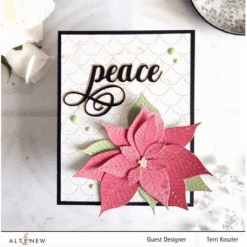 Altenew Fancy Peace Die ALT4460 6 Altenew Fancy Peace Die ALT4460 -Simon Says Stamp 1 478929 FS ALT1