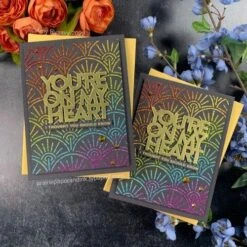 Trinity Stamps GOLD ECLIPSE Embellishment Box Tsb-109 11 Trinity Stamps GOLD ECLIPSE Embellishment Box Tsb-109 -Simon Says Stamp 1 479151 FS alt2