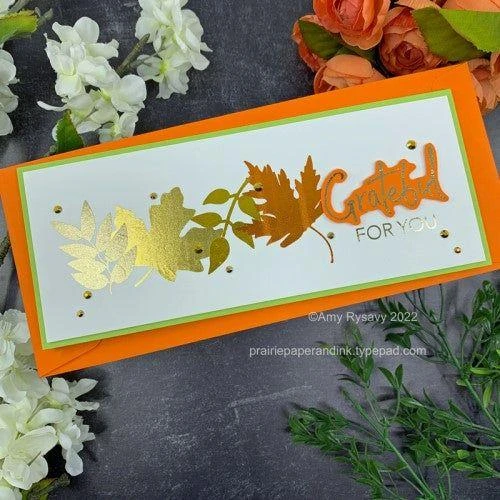 Trinity Stamps GOLD ECLIPSE Embellishment Box Tsb-109 8 Trinity Stamps GOLD ECLIPSE Embellishment Box Tsb-109 - Image 6