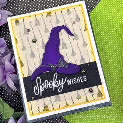 Trinity Stamps Midnight Ball Embellishment Box Esb-147 -Simon Says Stamp 1 479195 FS alt03