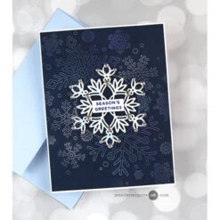 Trinity Stamps Bubble Bath Embellishment Box Esb-151 -Simon Says Stamp 1 479199 FS ALT01