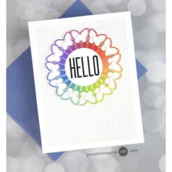 Trinity Stamps Bubble Blow Out Embellishment Box Tsb-108 -Simon Says Stamp 1 479201 FS ALT04