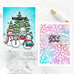 Trinity Stamps Bubble Blow Out Embellishment Box Tsb-108 -Simon Says Stamp 1 479201 FS alt09